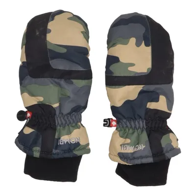 Vanter (The Tucker Jr.) fra Kombi Elastan, Polyester, Polyurethan, Uld