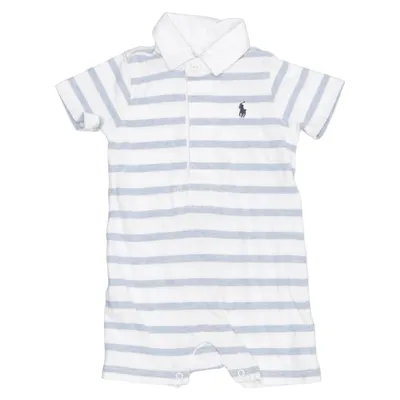Sparkedragt (Blå, Hvid) fra Ralph Lauren Bomuld