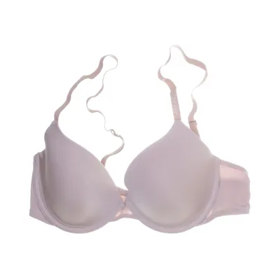 Bh (Beige) van Calvin Klein Elastaan, Polyamide, Polyester