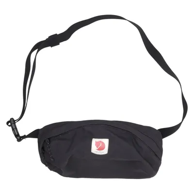 Waist bag ( Ulvö Hip Pack Medium ) from Fjällräven Polyamide