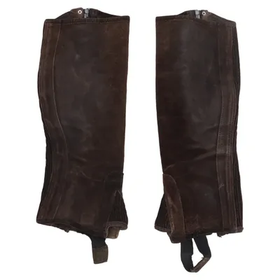 Riding gear (Brown) from Stitcher