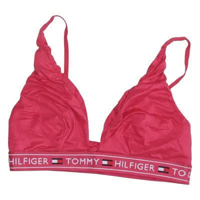 Bikini top (Pink) fra Tommy Hilfiger