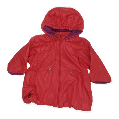 Veste (Rouge) de Kenzo Jungle Acrylique, Polyamide, Polyester