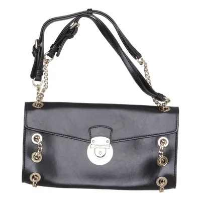 Skuldertaske (Sort) fra Red Valentino