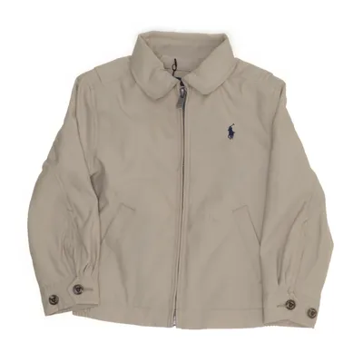 Jack (Beige) van Polo Ralph Lauren Polyester