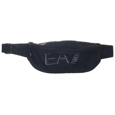 Bæltetaske (Sort) fra Emporio Armani