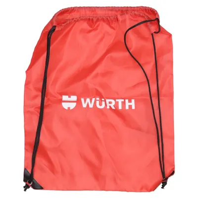 Sac de sport (Promo Gymsac) de Würth Polyester