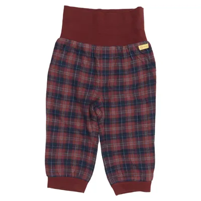 Pantalon de pyjama (Rouge, Bleu, Jaune) de Steiff