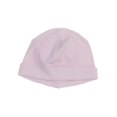 Beanie (Pink) from Ralph Lauren Cotton
