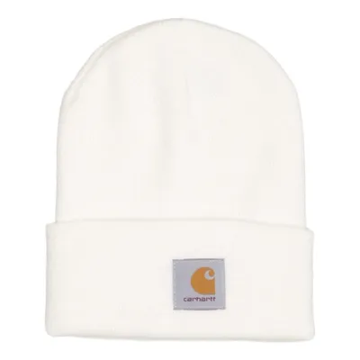 Beanie-Mütze (Weiß) von Carhartt WIP Acryl