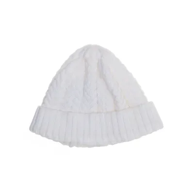 Beanie (Wit) van Burberry Katoen