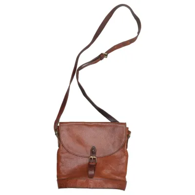Sac à bandoulière (Marron) de Mulberry Company Cuir