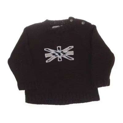 Tröja (Brun) från Burberry Ull