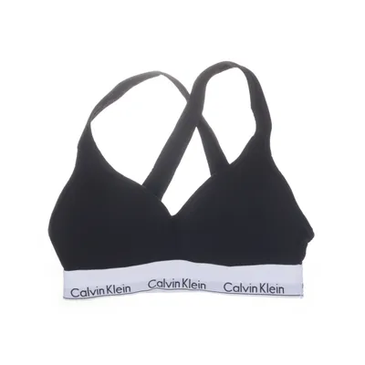 Sport-BH (Svart, Vit) från Calvin Klein