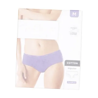 Panties (Hipster) from Pierre Robert Cotton, Elastane