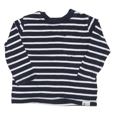 Langærmet t-shirt (Playtime Favorites) fra Gap Kids