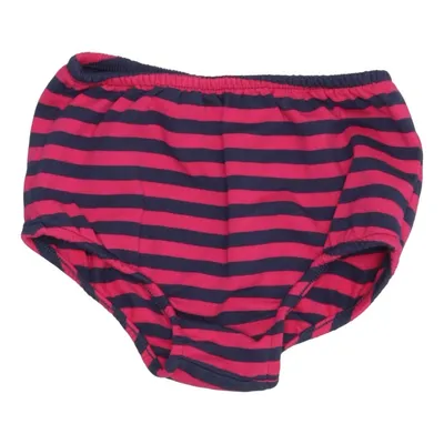 Slip (Bleu, Rose) de Ralph Lauren Coton, Élasthane