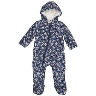 Strampler (Blau, Mehrfarbig) von Primark Cares Polyester