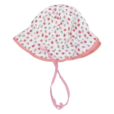 Buckethatt (Vit, Röd, Rosa) från Kenzo Kids