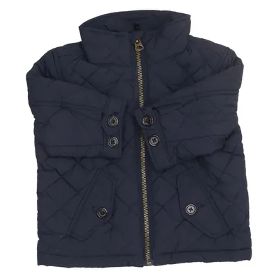 Windjack (Blauw) van Ralph Lauren Polyester