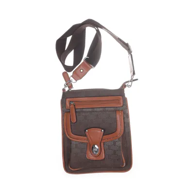 Axelremsväska (Brun) från Rachel