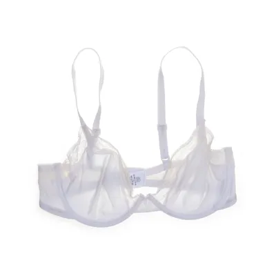 BH (Beige) från Calvin Klein Elastan, Nylon