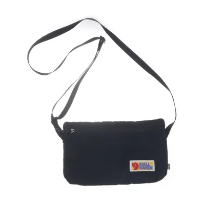 Midjeväska (Svart) från Fjällräven Ull