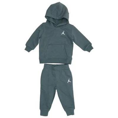 Mjukisset (Grön) från Jordan Bomull, Polyester