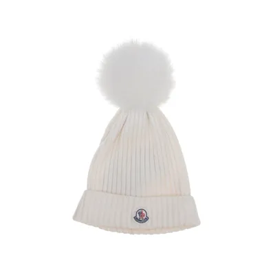 Toppluva (Berretto) från Moncler
