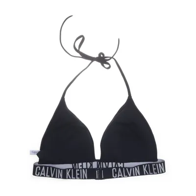 Bikiniöverdel (Svart) från Calvin Klein Swimwear