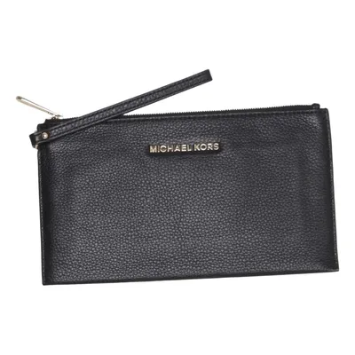 Sac pochette (Noir) de Michael Kors
