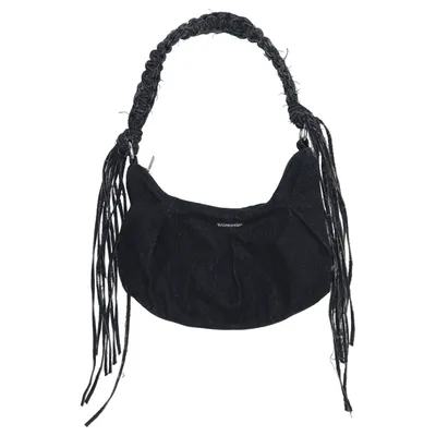 Sac à bandoulière (Noir) de Holzweiler