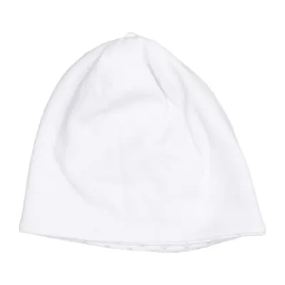 Beaniemössa (Vit, Blå) från Armani Baby