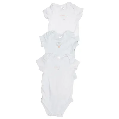 Romper (Blauw) van Baby Club by C&A Katoen