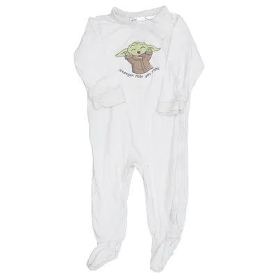 Barboteuse (Gris) de H&M x Star Wars Coton