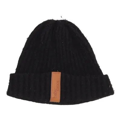 Bonnet (Noir) de Baby Mocs