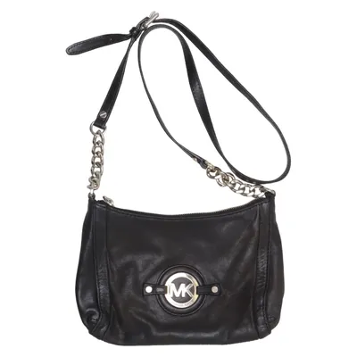 Axelremsväska (Jet Set) från Michael Kors Skinn