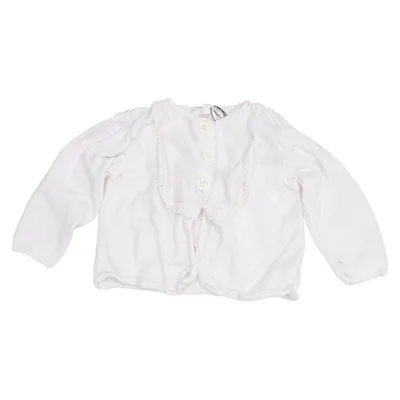 Bolero (Wit) van Chloé