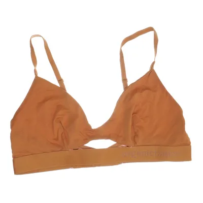 Sport-BH (Brun) från Organic Basics