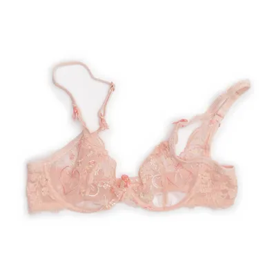 BH (GARDENIA) från Lounge Återvunnen polyester