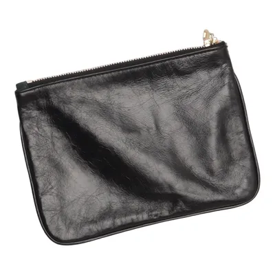 Trousse de toilette (Vert) de Balmain x H&M Cuir