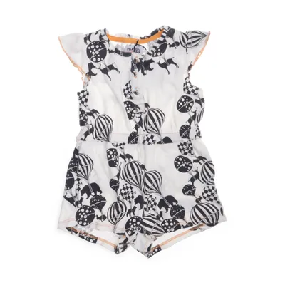 Body (White, Black, Multicolored) from Filemon Kid Organic cotton