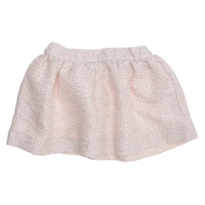 Kjol (Rosa, Flerfärgad) från Livly Bomull, Polyester