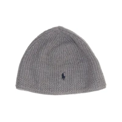 Hue (Grå) fra Polo Ralph Lauren Bomuld