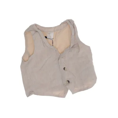 Suit vest (Beige) from H&M