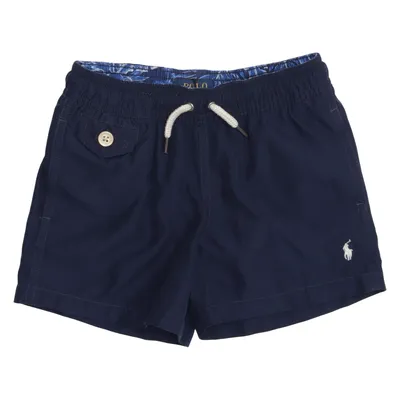 Badshorts (Blå) från Polo Ralph Lauren Polyester
