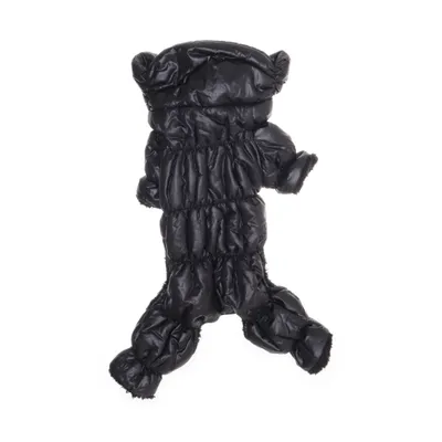 Dog clothes (Black)