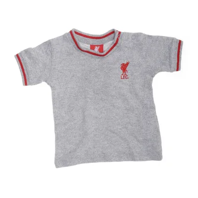 T-shirt (A15262) från LFC Bomull, Polyester