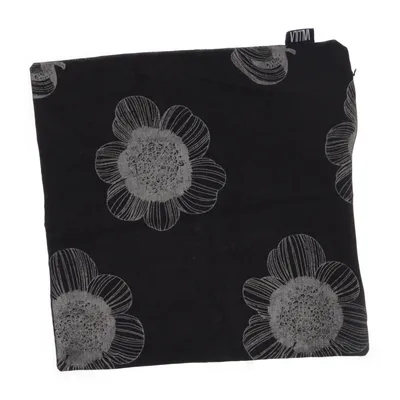 Cushion cover (Gray) from Vallila Cotton, Polyester