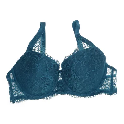 BH (Blå) från Zeeman Nylon, Elastan